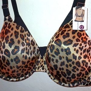 Secret treasures bra size 42D